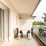 Apartmán Iris Suite-3 By Interhome Bibione