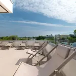 Apartmán Iris Suite-3 By Interhome Bibione