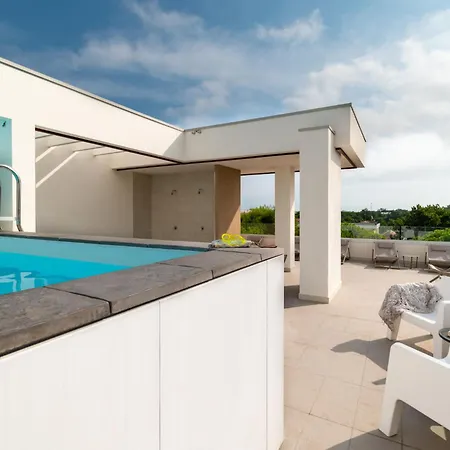 Iris Suite-3 By Interhome * Bibione