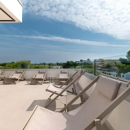 Apartamento Iris Suite-3 By Interhome Bibione