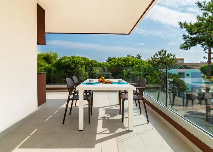 Iris Suite-3 By Interhome Apartament