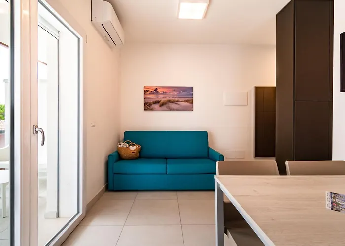 Apartament Iris Suite-3 By Interhome Bibione