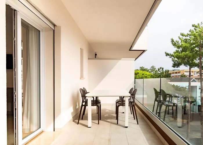 Apartament Iris Suite-3 By Interhome Bibione