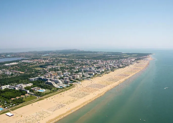 Iris Suite-3 By Interhome Bibione