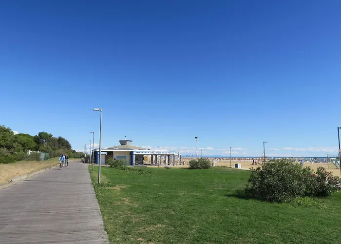 Iris Suite-3 By Interhome Apartament Bibione