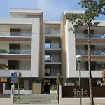 Iris Suite-3 By Interhome Bibione