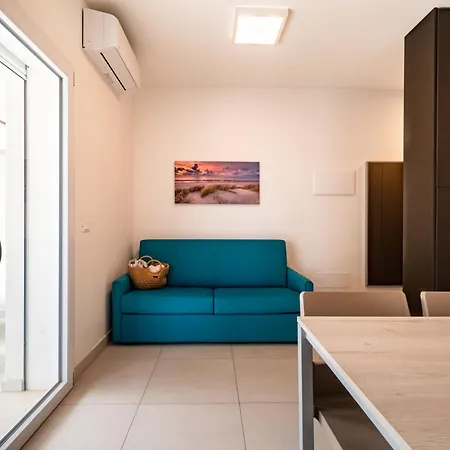Apartment Iris Suite-3 By Interhome Bibione