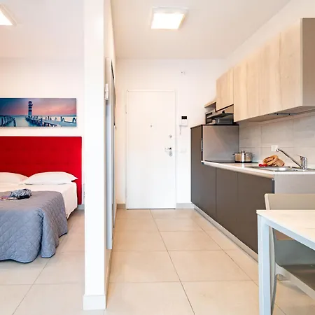 Apartmán Iris Suite-3 By Interhome Bibione