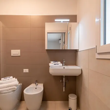 Iris Suite-3 By Interhome 公寓