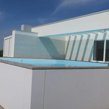 Apartman Iris Suite-3 By Interhome *