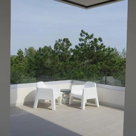 Lejlighed Iris Suite-3 By Interhome Bibione