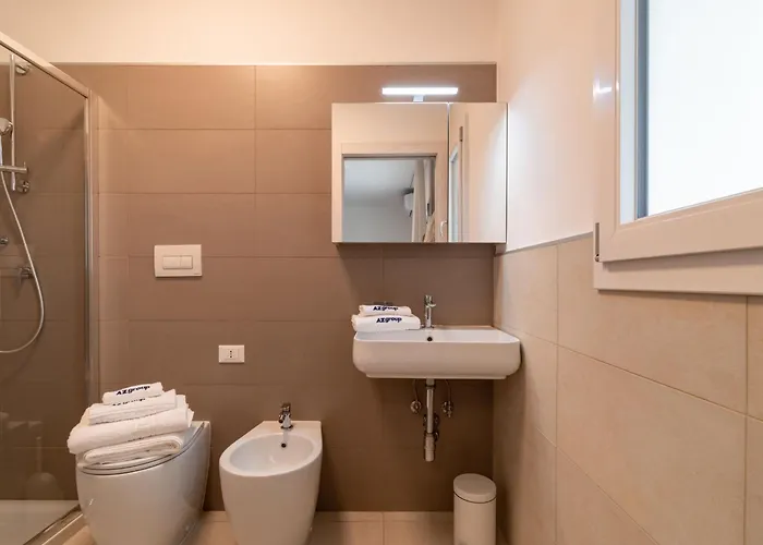 Iris Suite-3 By Interhome Apartmán