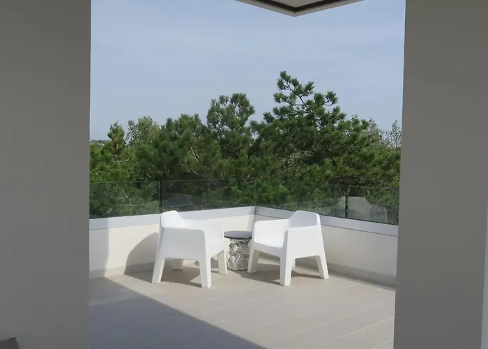 Apartmán Iris Suite-3 By Interhome Bibione